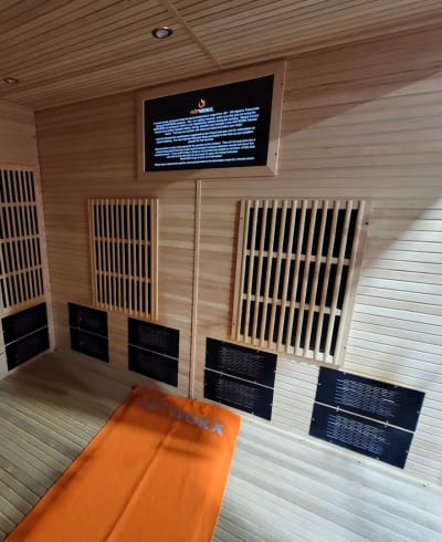 HOTWORX - Strongsville, OH